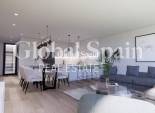 Nueva construcción  - VILLA -
TORRE PACHECO - Santa Rosalia Lake And Life Resort
