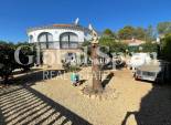 Revente - VILLA -
ALFAZ DEL PI - Costa Blanca