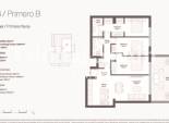 New Build - APARTMENT -
ESTEPONA - Las Mesas