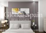 Nouvelle construction - PENTHOUSE -
ALICANTE - Centro