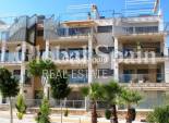 Venta - APARTAMENTO -
VILLAMARTÍN - Costa Blanca
