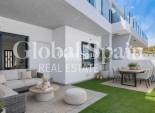 Resale - APARTMENT -
SAN MIGUEL DE SALINAS - Costa Blanca South