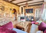 Wederverkoop - VILLA -
TORREVIEJA - LOS BALCONES - LOS ALTOS