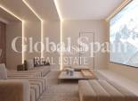 Nueva construcción  - VILLA -
MIJAS - Calahonda