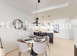New Build - APARTMENT -
ORIHUELA COSTA - Lomas de Cabo Roig