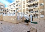 Resale - APARTMENT -
TORREVIEJA - Playa del Cura