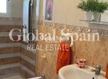 Revente - PENTHOUSE -
TORREVIEJA - Estacion de autobuses