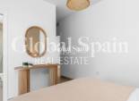 New Build - PENTHOUSE -
CARTAGENA - Mar de Cristal