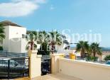 Resale - Semi-Detached -
FINESTRAT