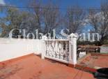 Wederverkoop - VILLA -
Heredades - Heredades - Village