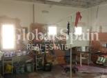 Resale - Local -
LA NUCÍA - La nucia