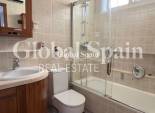 Wiederverkauf - VILLA -
ORIHUELA COSTA - Costa Blanca