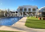 Resale - APARTMENT -
PILAR DE LA HORADADA - Costa Blanca