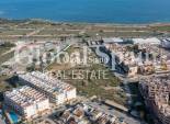 Revente - APPARTEMENT -
ORIHUELA COSTA - Punta Prima
