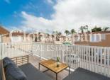 Venta - CASA -
TORREVIEJA - Playa De Los Náufragos