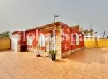 Wederverkoop - VILLA -
TORREVIEJA - LOS BALCONES - LOS ALTOS