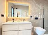 Wederverkoop - VILLA -
DOLORES - Costa Blanca