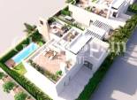 Nouvelle construction - Villa -
TORRE PACHECO - Santa Rosalia Lake And Life Resort