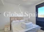 Wederverkoop - APPARTEMENT -
ORIHUELA COSTA - Los Altos *