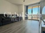 Long Term Rental - APARTMENT -
DENIA - Port