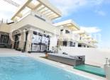 Revente - VILLA -
LOS MONTESINOS - Costa Blanca
