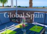 Resale - PENTHOUSE -
PILAR DE LA HORADADA - Costa Blanca