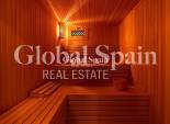 Revente - VILLA -
TORREVIEJA - La Mata