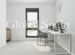 Nowo zbudowane - PENTHOUSE -
ESTEPONA - 
