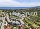 Neubau - Wohnung -
Casares - Casares Golf