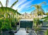 Revente - APPARTEMENT -
FINESTRAT