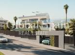Nieuwbouw - APPARTEMENT -
ESTEPONA - Buenas Noches