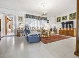 Wederverkoop - VILLA -
CIUDAD QUESADA - Centro