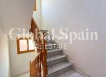 Resale - PENTHOUSE -
TORREVIEJA - Estacion de autobuses