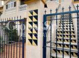 Wederverkoop - PENTHOUSE -
GUARDAMAR DEL SEGURA - Costa Blanca