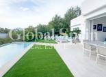 Resale - VILLA -
LAS COLINAS GOLF RESORT - Costa Blanca