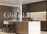 Nouvelle construction - VILLA -
BENAHAVÍS - Urb. Alborada
