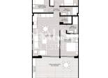 Nouvelle construction - APPARTEMENT -
SAN PEDRO DEL PINATAR - Los Cuarteros