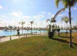 Resale - APARTMENT -
TORRE PACHECO - Inland