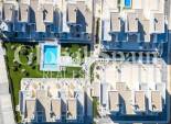 Nueva construcción  - CASA -
BAÑOS Y MENDIGO - Altaona Golf