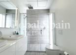 Resale - VILLA -
LAS COLINAS GOLF RESORT - Costa Blanca
