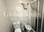 Revente - APPARTEMENT -
TORREVIEJA - Las Piscinas Naturales