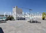 Nieuwbouw - APPARTEMENT -
SAN MIGUEL DE SALINAS - La Cañada