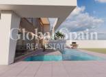 Nouvelle construction - VILLA -
GRAN ALACANT