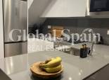 Wiederverkauf - PENTHOUSE -
ORIHUELA COSTA - Las Filipinas