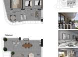 Neubau - PENTHOUSE -
FINESTRAT