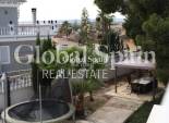 Resale - VILLA -
CIUDAD QUESADA