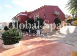 Resale - VILLA -
ALGORFA - Lomas de La Juliana