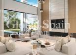 Neubau - VILLA -
ESTEPONA - Bel Air
