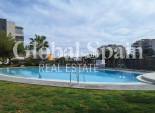 Revente - APPARTEMENT -
ORIHUELA COSTA - Los Dolses