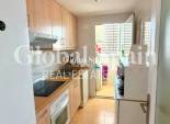 Resale - APARTMENT -
BENIDORM - Rincón de Loix